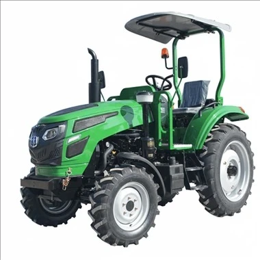 50 HK liten traktor