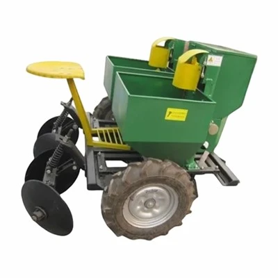 Potetplanter